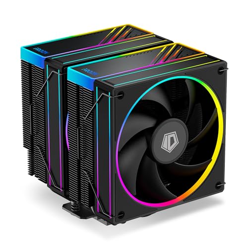 ID-COOLING FROZN A620 ARGB 78 CFM CPU Cooler (FROZN A620 ARGB